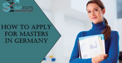 How To Apply For Masters In Germany