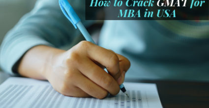How to crack GMAT for MBA in USA