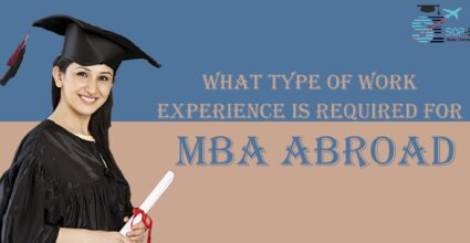 MBA study abroad Sopedits