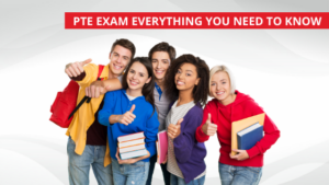 PTE Exam Everything you need to know
