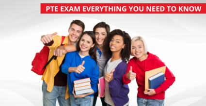 PTE Exam Everything you need to know