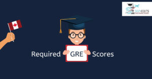 Required GRE Score