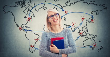 Why Overseas Education Is So Important