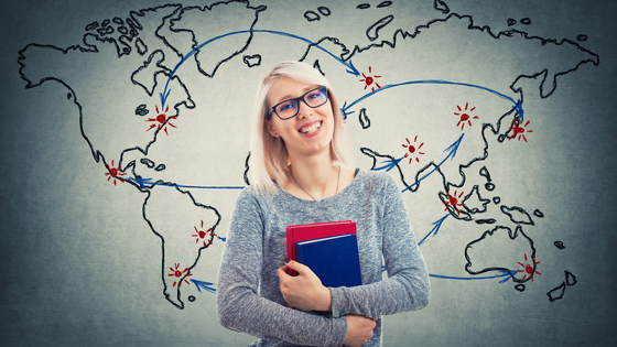 Why Overseas Education Is So Important