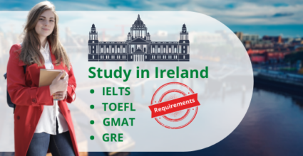 study in Ireland 2021