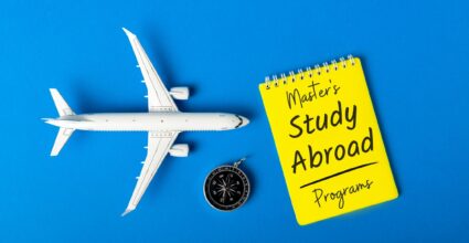 Masters study abroad programs