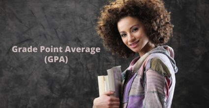 Grade Point Average