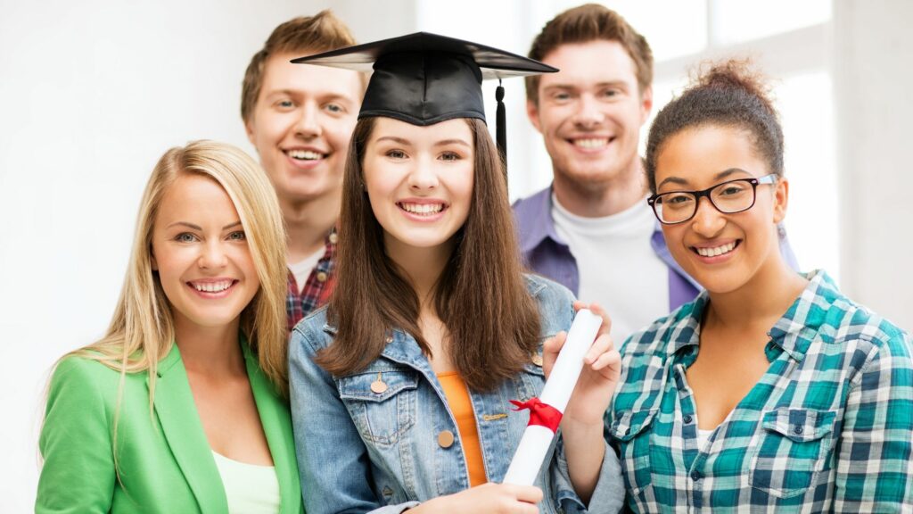 MBA Abroad Scholarship Eligibility Application Process