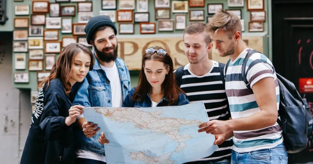 Country & University Selection for Study Abroad Admission Shortlist