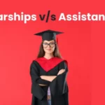 Scholarships vs Assistantships